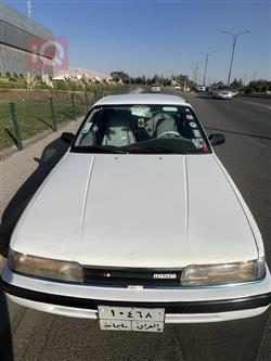 Mazda 626